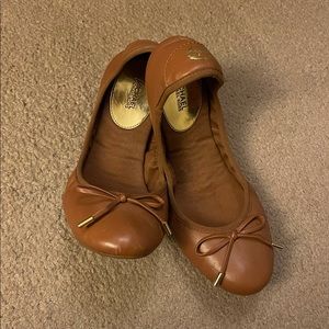 Michael Kors Ballet Flat